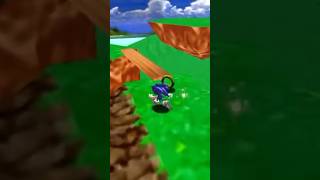 Bomb-omb Battlefield (Sonic Adventure Mod) (Sonic Hacking Contest 2020)