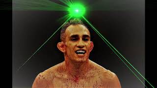 Tony "El Cucuy" Ferguson Walkout Song: The Party Has Begun - DJ Freestyle (COVID Arena Effect)