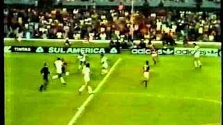 Campeonato Carioca 1988: Vasco x Flamengo