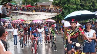 Final Balap Sepeda BMX‼️Klas SMA By BENGKAR BICYCLE 2023‼️BENGKAR Masohi