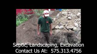 Boulder County Septic Installation 6