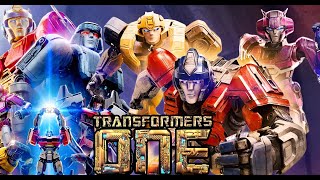 Transformers One (2024) || Chris Hemsworth | Brian Tyree Henry | Full Movie Fact&Reviews