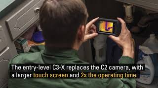 Which Cx Series Camera is Right for You   FLIR Thermal Cameras