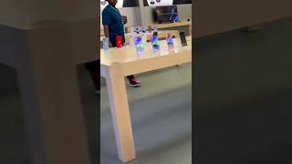 iPhone 14 Shopping at the Apple Store 📲