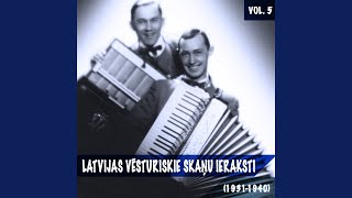 Kursīšu polka