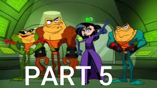 battletoads 2020 gameplay walkthrough part 5