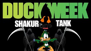 *EXPOSED!!* SHAKUR IS A UNDERCOVER DUCK!!