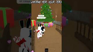 Такие твари заеп #roblox #mm2