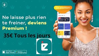 Comment gagner de l’argent sans investir avec izichange