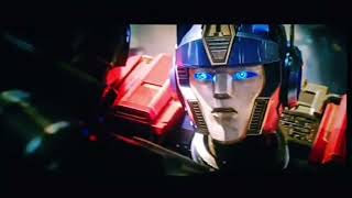 Transformers one Ukrainian(SPOILER)/Трансформери початок українською (СПОЙЛЕР)