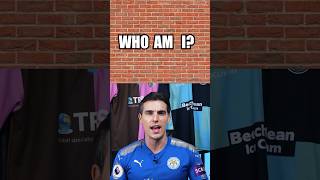 Guess The Footballer - Episode 1