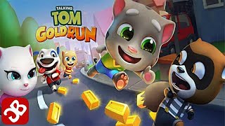 Talking Tom Gold Run | Run Game | Live Game 🔴🔴 #live #streaming #run