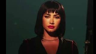 Demi Lovato - SUBSTANCE (Audio)