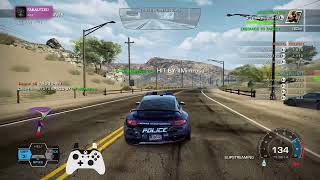 NFS HOT PURSUIT REMASTERED : SESSION LIVE 06/21/24