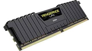 Corsair Vengeance LPX 16GB (2x8GB) DDR4 DRAM