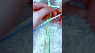 How to make a bracelet#shorts