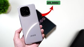 Iqoo Z9 Turbo Plus Launch Date | Iqoo Z9 Turbo + Price In India | Iqoo Z9 Turbo + Unboxing !!!