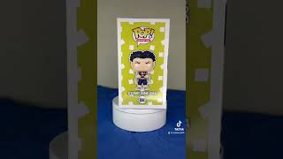 Funko pop Gyomei Himejima Hot Topic exclusive primera ola 🔥🔥🔥