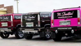 Limo Hire Perth  Showtime Limo Hummer Perth WA http://www.showtimelimos.com.au