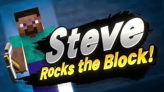 Steve Reaction