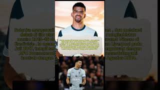 Dominic Solanke #DominicSolanke  #fyp #2024 #2025 #55 #limapuluhlima #TottenhamHotspur