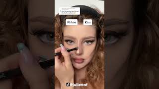 Makeup 💄by @juliettaf on TikTok #shorts #makeuptutorial #makeupartist