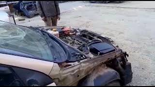 двс f14d3 Chevrolet lacetti