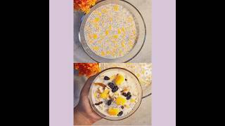 Quick And Easy BreakfastRecipe🤤Healthy Breakfast😋Healthy Breakfast ideas#shorts#viral#trending#food