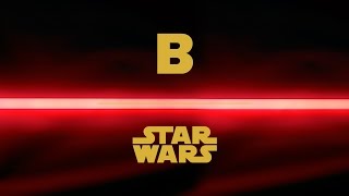 Magazine B 42nd Issue: STAR WARS