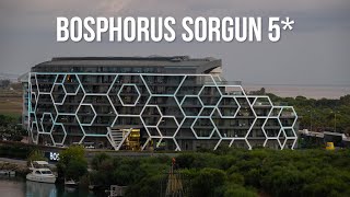 Bosphorus Sorgun Hotel 5*, Manavgat, Antalya