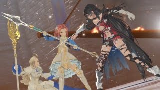 Tales of Berseria Third Trailer (Extended Version)