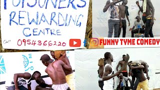 THE POISONERS REWARD || FUNNY TYME COMEDY || SOUTH SUDAN COMEDY 2020