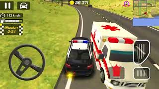 999 Gari Gamer police Drift Gari Driving Android Gameplay Best Car Games 2024