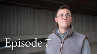 Where's it bloody gone?! | Episode 7