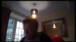 Gavin Newman Live Stream