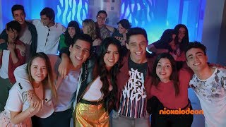 Kally's Mashup 2 | Trailer Oficial - Estreno 18 de Febrero en Nickelodeon