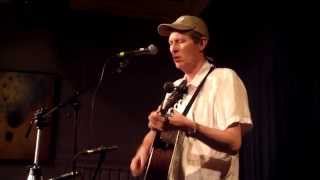 Robbie Fulks - Where There's A Road (DoD Live)