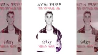 Justin Bieber - Sorry Dj Stylz UK Basic Soca Mix