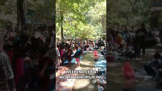 WeekEnd Ceria Wisata Bantimurung