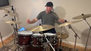 Ben Folds Five - Army | Drum Cover