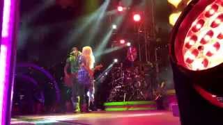 Pat Benatar heartbreaker mad t party madTparty Oct 25, 2015 Sunday FunDay