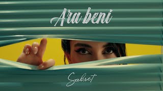 Sabret - Ara beni