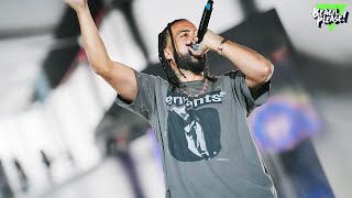 French Montana - ALL THE WAY UP (LIVE @ Beach, Please! 2024)