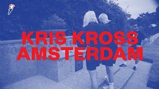 Kris Kross Amsterdam in Indonesië: de opa's achterna