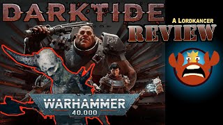 Warhammer 40,000: Darktide | is it worth getting?