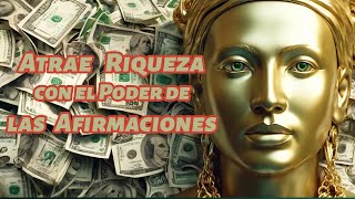 Afirmaciones Positivas para Atraer Dinero💸 ¡Empieza Hoy Mismo!