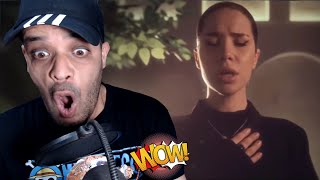 MIRAVI - Воин (official mood video, 2024) DZ REACTION