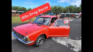 3TC Labor day Hilo drag races #3tc #hawaii #hilo