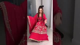 latest punjabi suits you girls | amazing haryanvi suits | party wear suits outfits #fashion #shorts