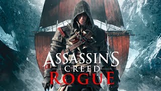 Assassin's Creed Rouge Освобождение Нью Йорка